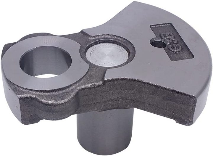 SAIFAN 40HP 63V-11442-00 Crank 4 Shaft for Outboard 9.9HP 13.5HP 15HP Boat 2 stroke