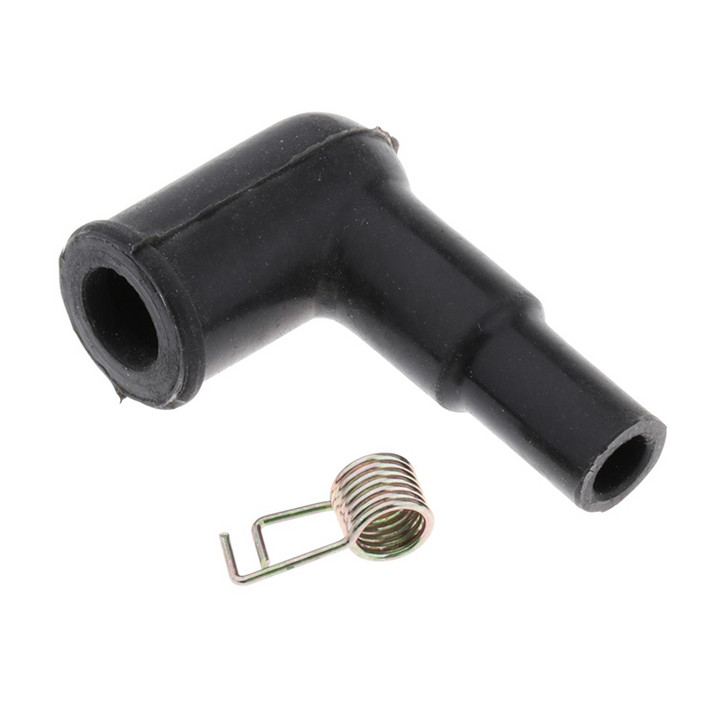 GOOD PRICE OUTBOARD PARTS FOR YAMAHA SPARK PLUG ASSY 663-82370-01