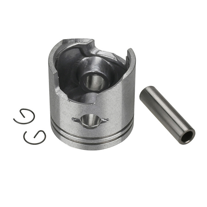 12110-93120 Piston Kit Std With Rings Replace for Suzuki Outboard Engine 9.9HP 15HP DT9.9 DT15 12110-93120-000 12110-93900