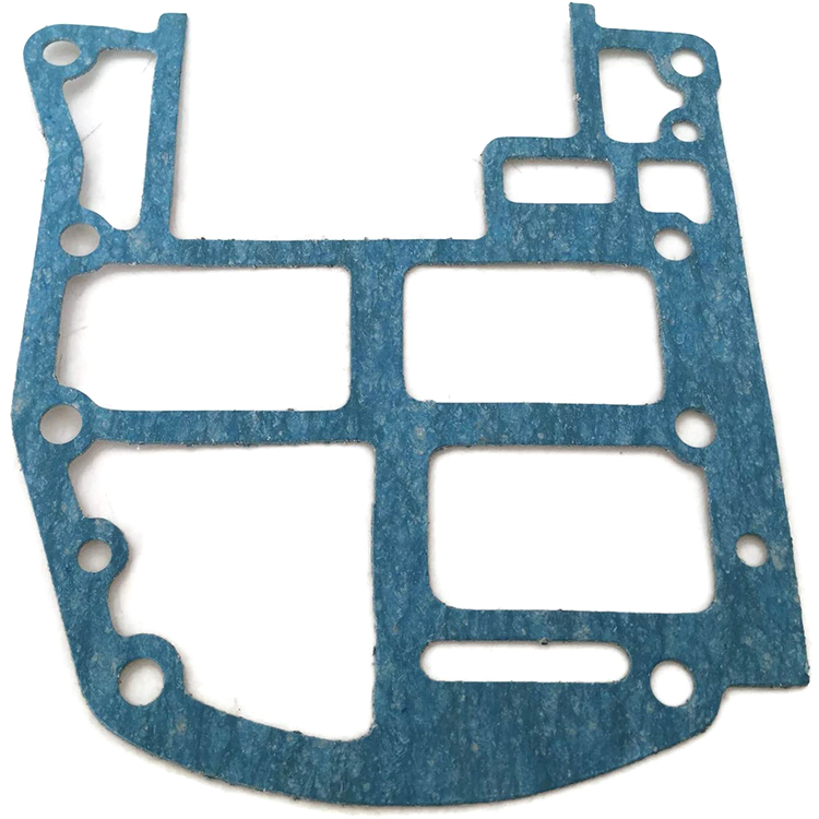 6F5-45113-A0 Upper Casing Gasket For Yamaha Outboard Motor 2T T36 36HP 40HP C40