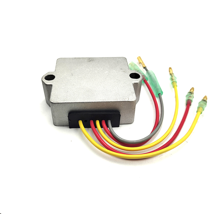 88852A7 Voltage Regulator Kit for Mercury 135-200 2.0L 2.4L 2.5L