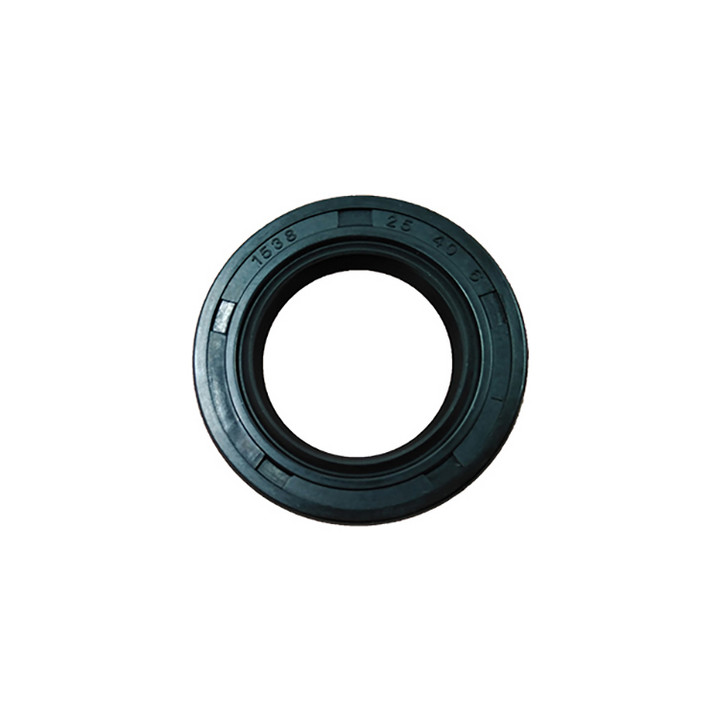 oil seal FOR YAMAHA 60/75HP 25*40*6 93101-25m03