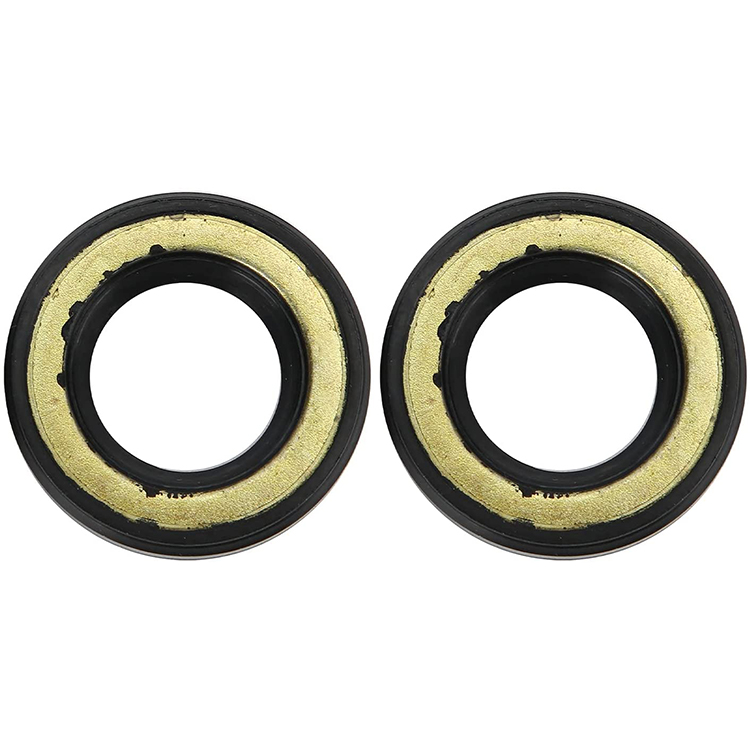 Professional Manufacturer Custom O Ring Size Oil Seal For YAMAHA Outboard PN 93101-17054