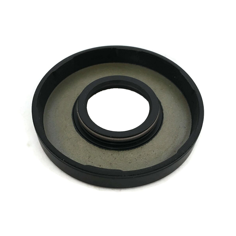 oil seal