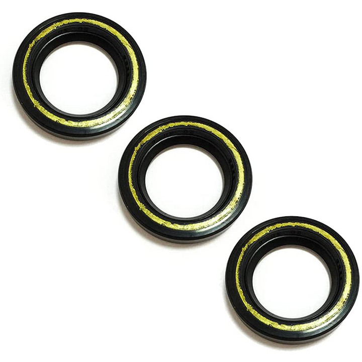 Professional Manufacturer Custom O Ring Size Oil Seal For YAMAHA Outboard PN 93101-17054