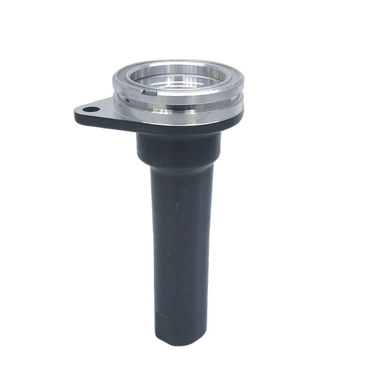 Oil seal base