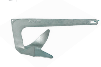 M-ANCHOR 1-PART CASTING