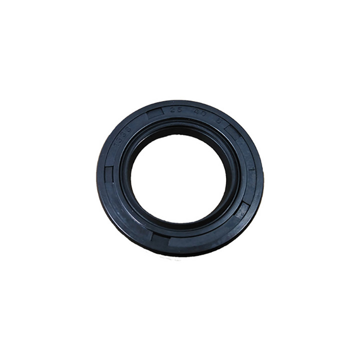 oil seal FOR YAMAHA 60/75HP 25*40*6 93101-25m03