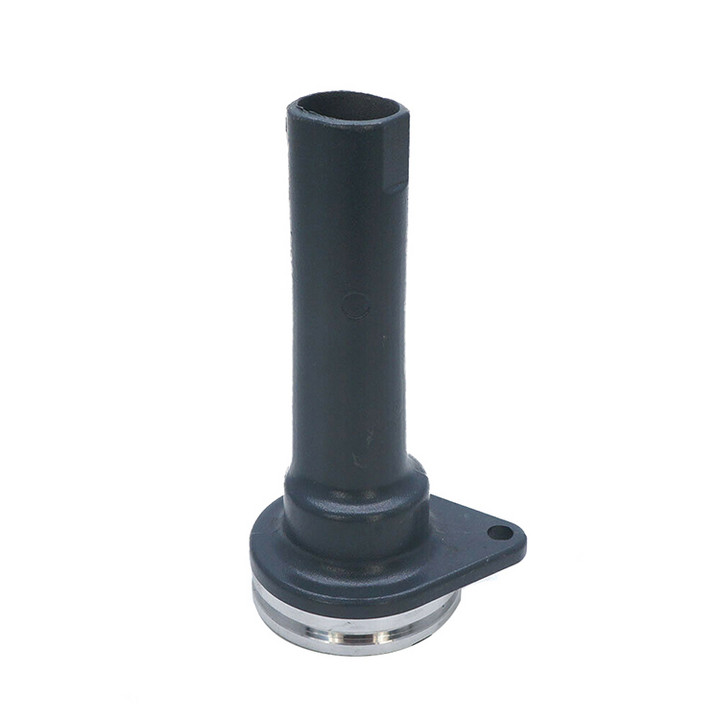 Oil seal base