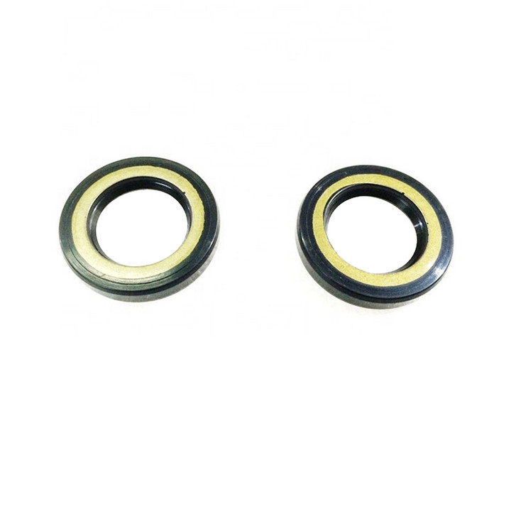 2X OIL SEAL SEALS S-TYPE 93101-22067 22M00 fit Outboard 25HP - 60HP 2/4T