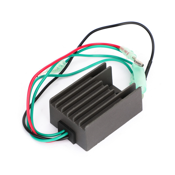 Motorcycle Voltage Regulator Rectifier For Yamaha 6H2-81960-00 EXC1200 1430TR 1430SPO GP1200