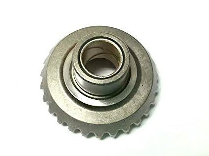 New Premium Quality Outboard MOTORBOAT Gear for 4HP 5HP 6E0-45570-00