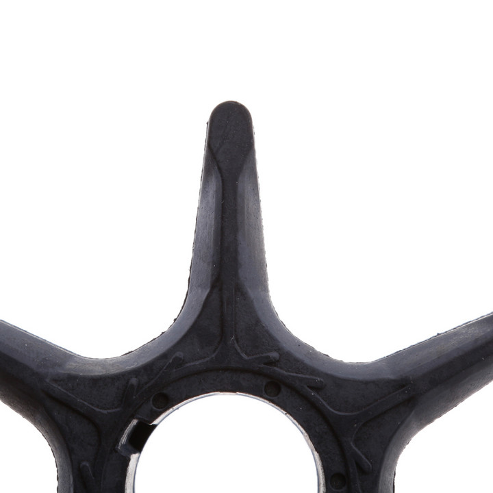 Boat Engines Water Pump Impeller 6H4-44352-02 6H4-44352-01 6H4-44352-00 for Yamaha 20HP 25HP