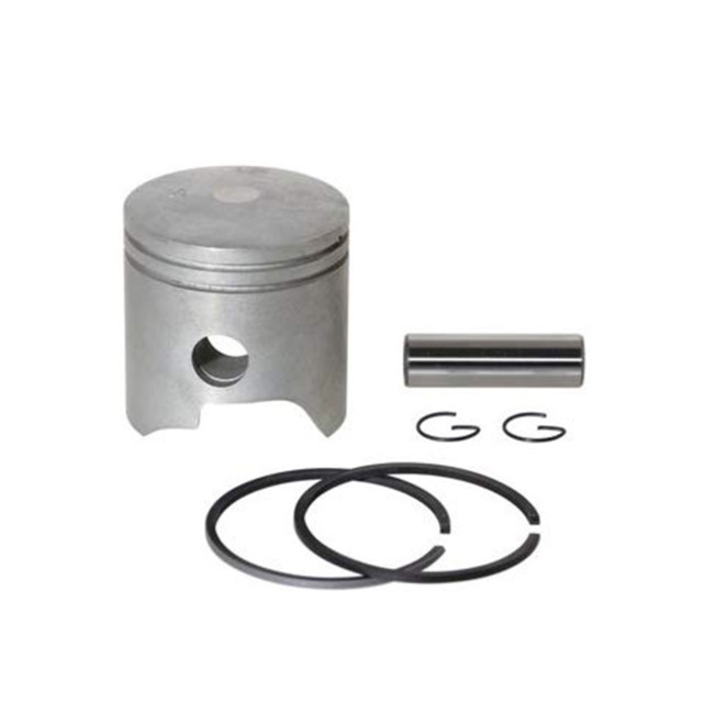 Marine Parts Water Craft Motor Parts Piston Kits Outboard Engine Parts 15HP Piston Set 6E7-11631-00 For Boat