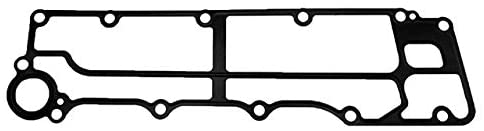 Gasket, Exhaust Outer Cover 6C5-41114-10 for Yamaha 50-70HP Outboard