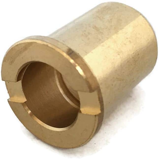 6E0-45317-09 6E0-45317-00 Boat Motor Bush, Drive Shaft Bushing for Yamaha Outboard F 4HP 5HP 6HP 2/4 stroke Engine