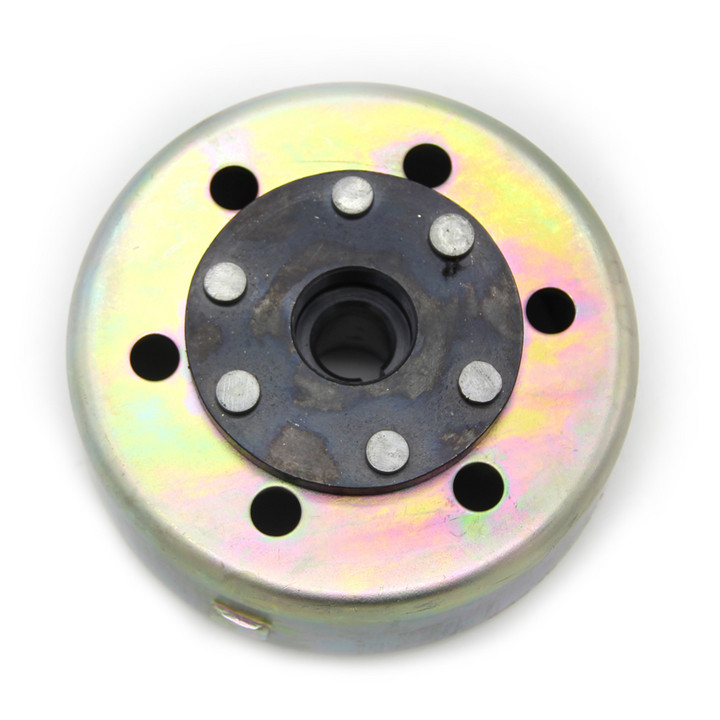 FLYWHEEL ROTOR MAGNETO 3GG-85550-00-00 2GU-85550-50-00 4 Four Wheeler