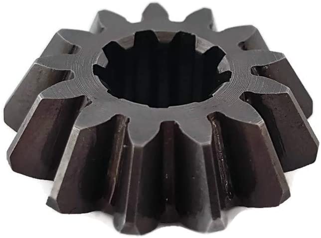 Outboard Gear pinion 6E0-45551-00 for YAMAHA outboard motor parts 5HP