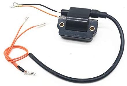 Outboard Ignition Coil For Yamaha 1988 1989 1990 1991 1992 1993 25HP 6L2-85570-10-00