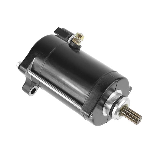 Starter Motor for Yamaha Wave Runner Super Jet Wave Blaster Wave Raider 650 700 6M6-81800-10-00 41