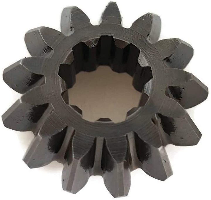 Outboard Gear pinion 6E0-45551-00 for YAMAHA outboard motor parts 5HP
