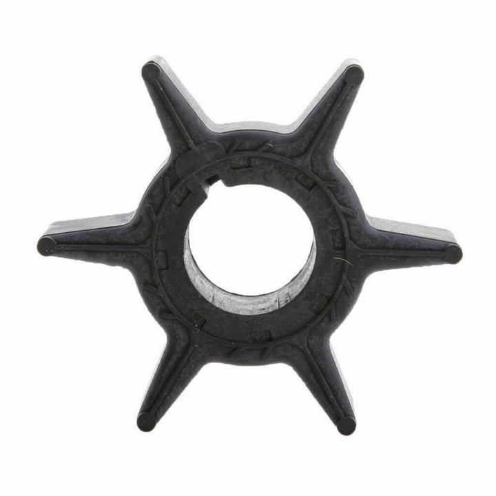 Marine Water Pump Impeller for Yamaha 6H4-44352-02 / 6H4-44352-01 / 6H4-44352-00, Sierra 18-3068