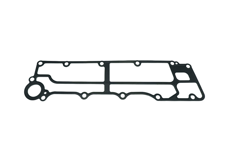 Gasket, Exhaust Outer Cover 6C5-41114-10 for Yamaha 50-70HP Outboard