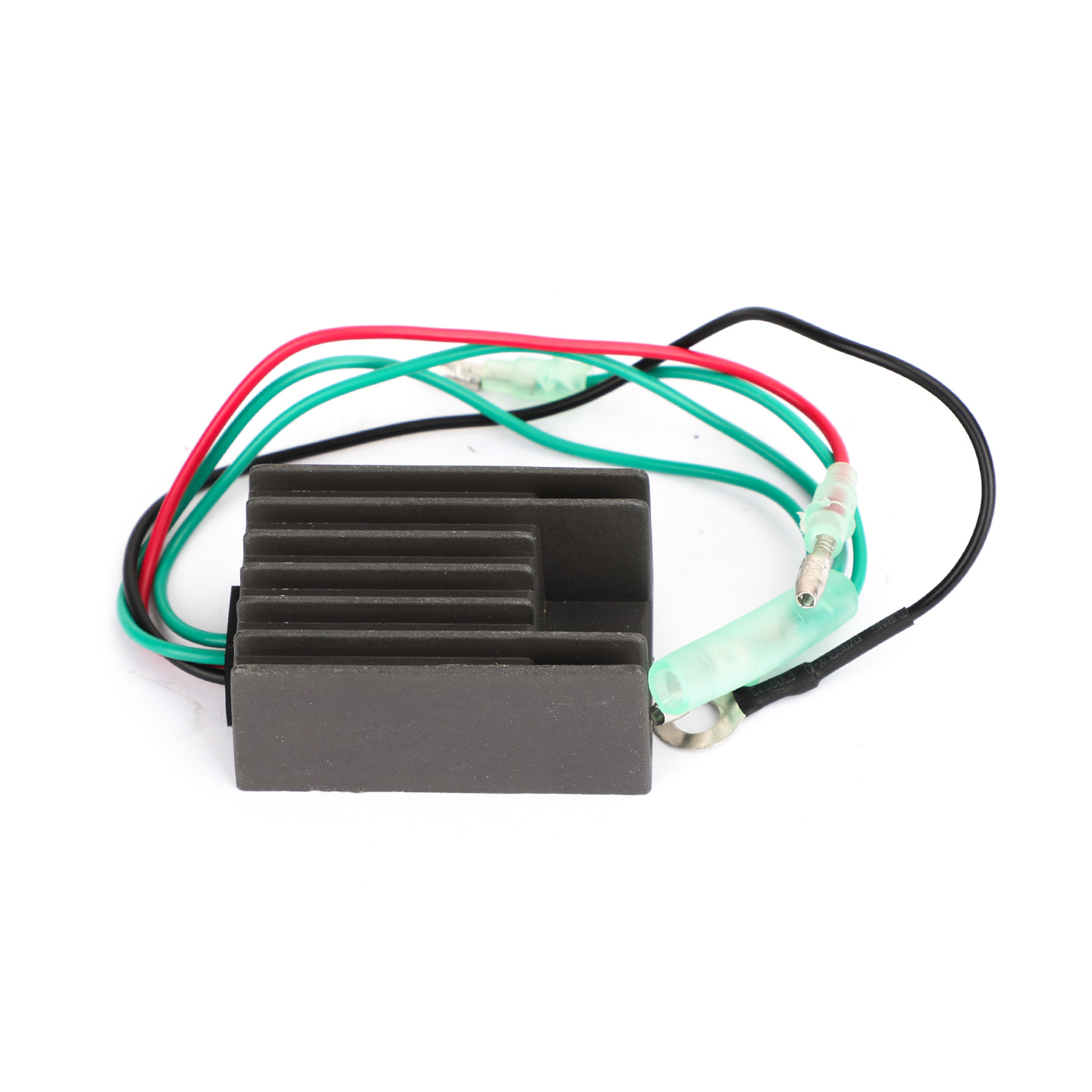 Motorcycle Voltage Regulator Rectifier For Yamaha 6H2-81960-00 EXC1200 1430TR 1430SPO GP1200