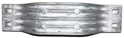 Boat Engines 6G5-45251-00 6G5-45251-01 6G5-45251-02 Anode for Yamaha Outboard Engine 150HP-250HP, Sierra 18-6090