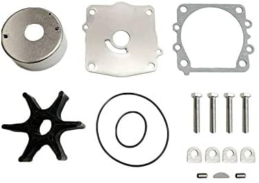 WATER PUMP REPAIR KIT FOR OUTBOARD 115HP 6E5-W0078-00