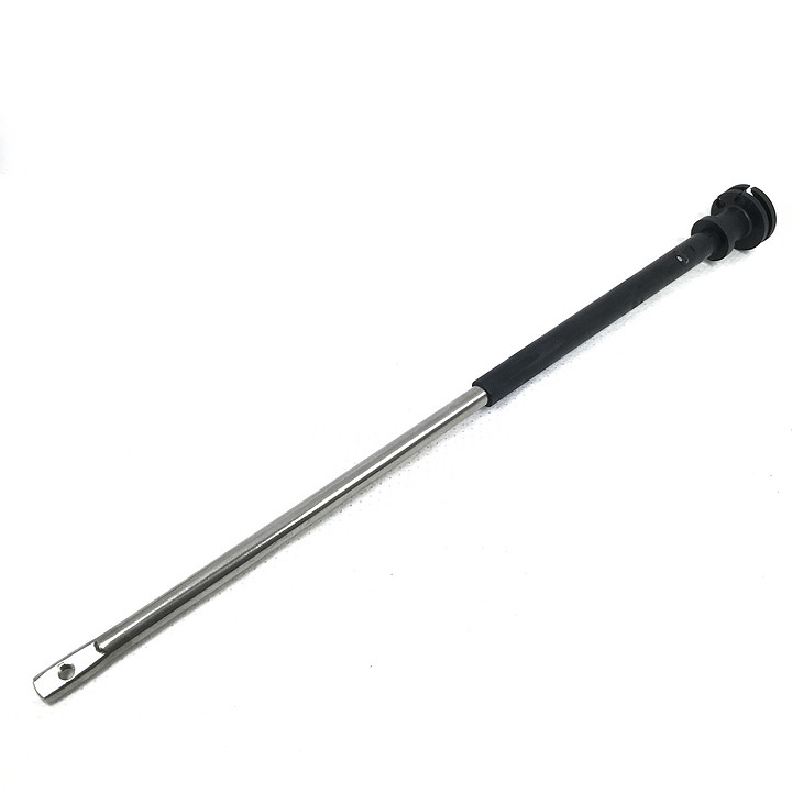 Outboard Motor Spare Part For YAMAHA 9.9-15HP 6G1-42138-01 Lever Throttle