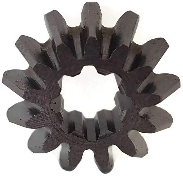 6L5-45551-00 6L5-45551 Outboard Engine Pinion Gear for Yamaha F2.5 3MH 3G 3L 3S Boat Engines
