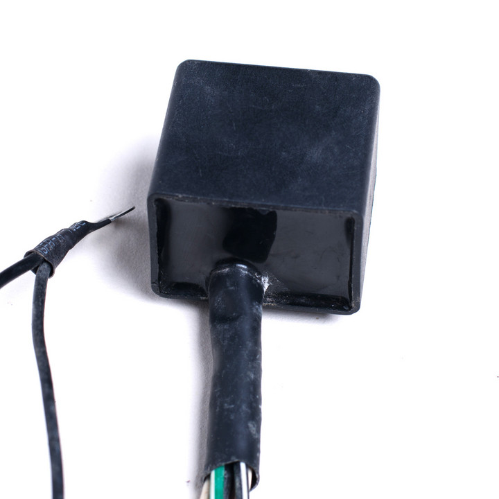 6L5-85540-M0-00 CDI Unit Assy for 3HP Yamaha Outboard Motors Engine Boat Motor