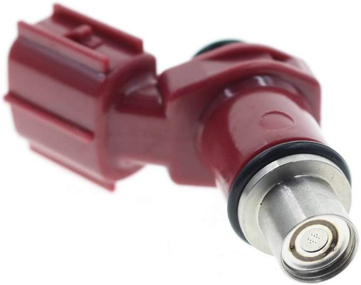 injector 6D8-13761-00-00 for Japanese Car Outboard 80BEL injector nozzle