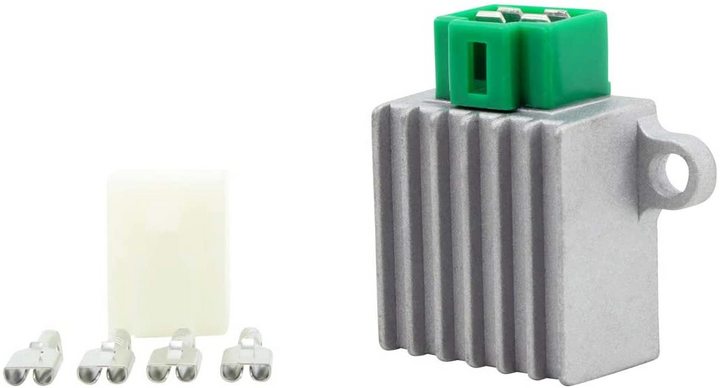 Voltage Rectifier Regulator For Yamaha Scooter Bike 3GF-H1960-00-00 3GFH19600000