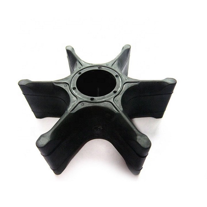 boat engines Water Pump Impeller 6E5-44352-00 6E5-44352-01 for YAMAHA V4 V6 100HP 115HP 150HP 200HP 250H