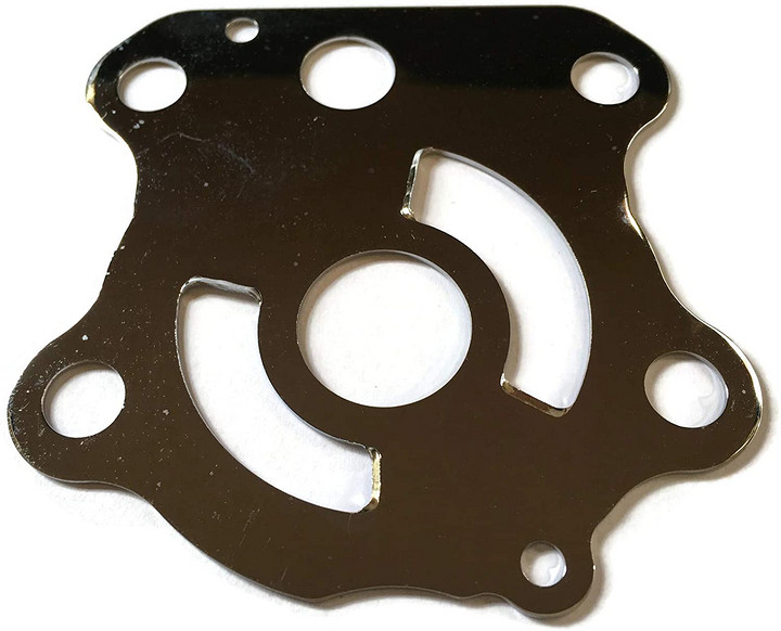 OUTER PLATE FOR YAMAHA 60HP 663-44323-00;6H3-44323-00;670-44323-00