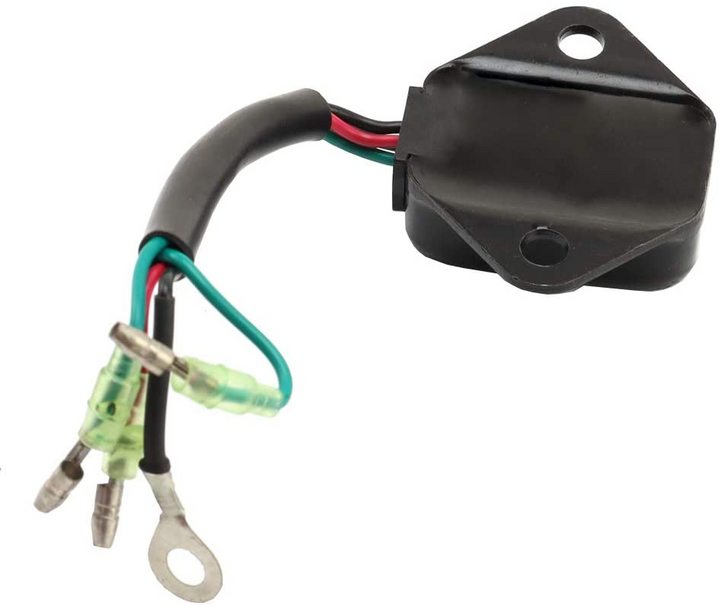 voltage regulator rectifier for Yamaha 6K8-81960-A0-00 