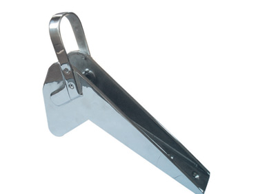 Bow Roller for Bruce Anchor