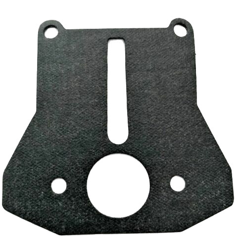 YAMAHA 40 HP OUTBOARD BOAT MOTOR CARBURETOR FLOAT BOWL GASKET