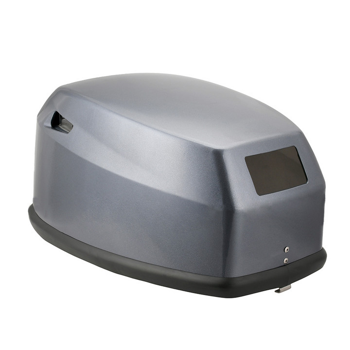 6B4-42610-00-4D TOP COWLING ASSY ENGINE COVER FOR 15HP E15D SEATAN OUTBOARD ENGINE