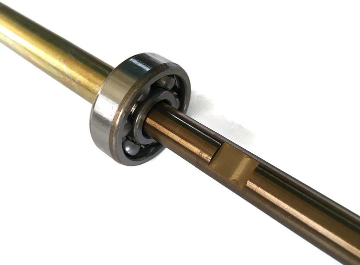 high quality 10HP DRIVE SHAFT OEM 3B2-64306-1 for TOHATSU Offshore Fishing Shiprts