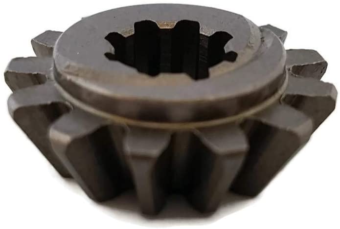 6L5-45551-00 6L5-45551 Outboard Engine Pinion Gear for Yamaha F2.5 3MH 3G 3L 3S Boat Engines