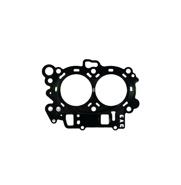 Gasket, Cylinder Head for YAMAHA 15-20HP New Genuine OEM Part 6AG-11181-00