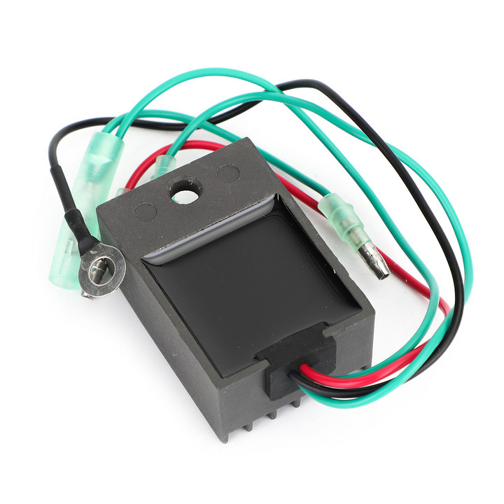 Motorcycle Voltage Regulator Rectifier For Yamaha 6H2-81960-00 EXC1200 1430TR 1430SPO GP1200