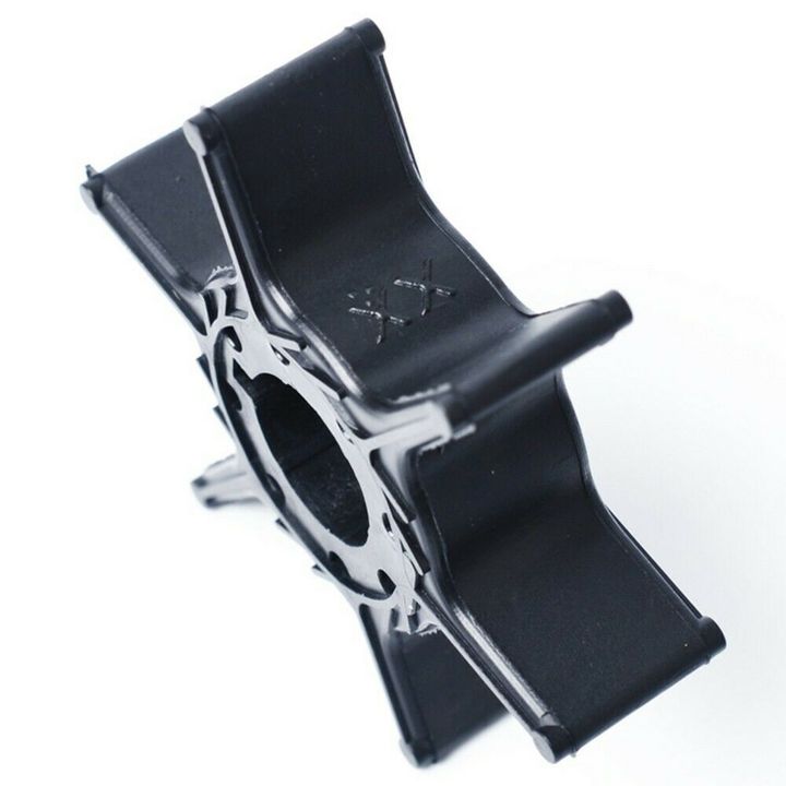 Marine Water Pump Impeller for Yamaha 6H4-44352-02 / 6H4-44352-01 / 6H4-44352-00, Sierra 18-3068