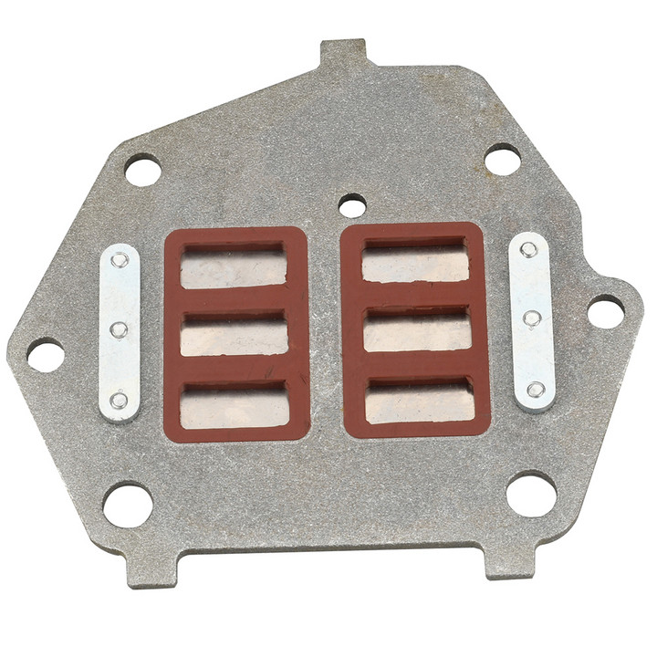 Reed Valve Assy