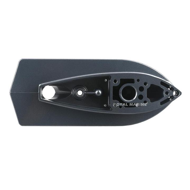 Yamaha OEM Part 6E0-45311-02-4D 4hp/5hp Parsun/yamaha lower unit casing.