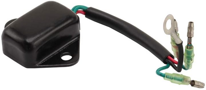 voltage regulator rectifier for Yamaha 6K8-81960-A0-00 