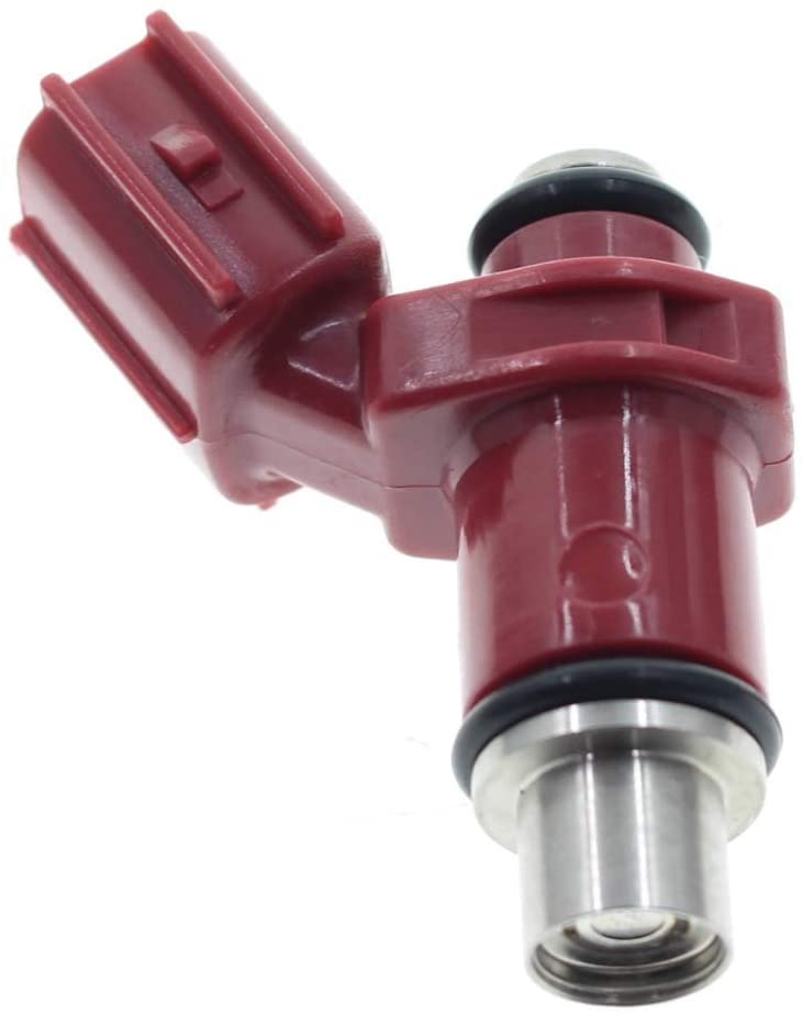 injector 6D8-13761-00-00 for Japanese Car Outboard 80BEL injector nozzle